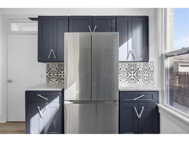 4442 Fillmore St, Denver, CO 80216