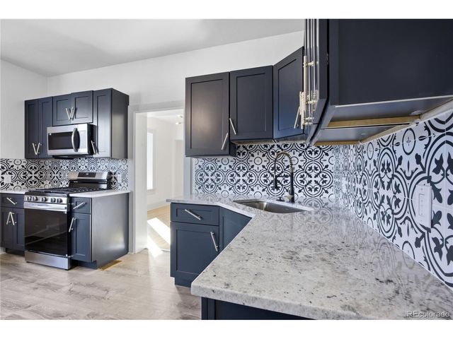 4442 Fillmore St, Denver, CO 80216