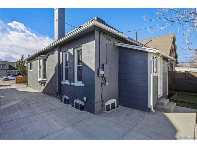 4442 Fillmore St, Denver, CO 80216