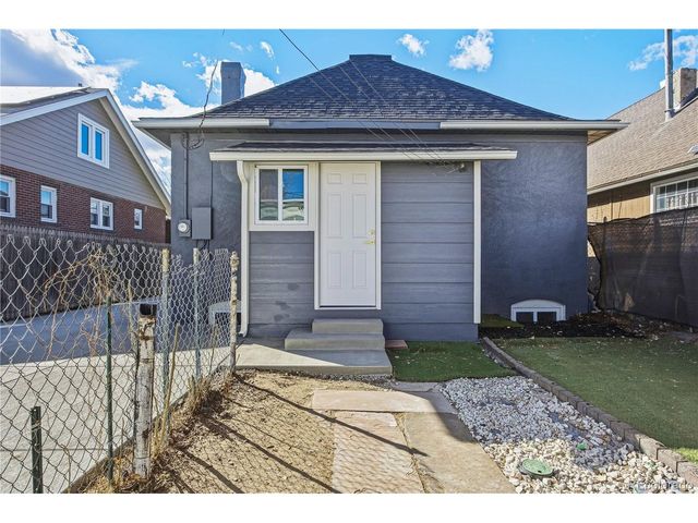 4442 Fillmore St, Denver, CO 80216
