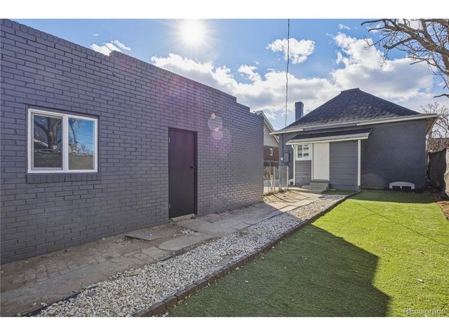 4442 Fillmore St, Denver, CO 80216