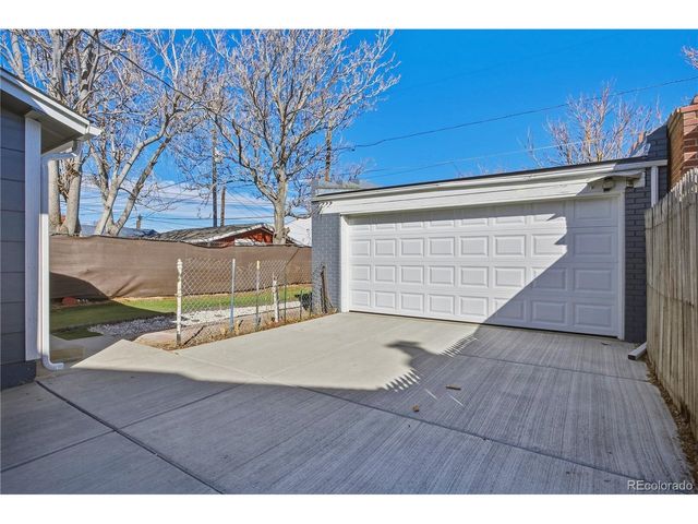 4442 Fillmore St, Denver, CO 80216