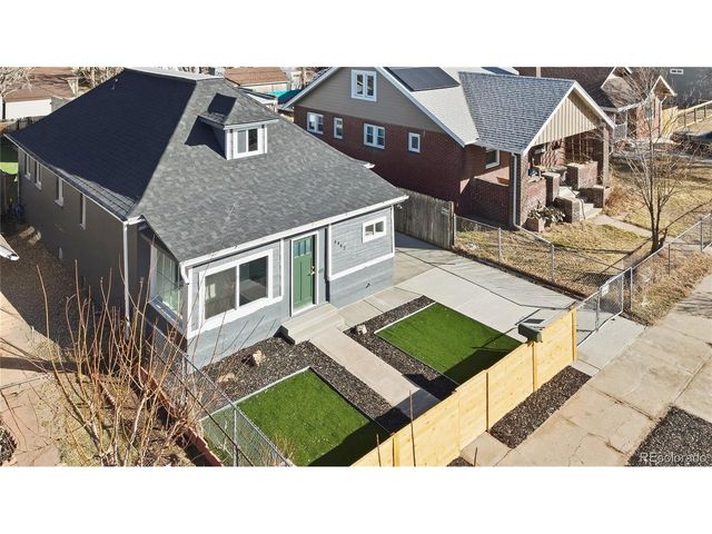 4442 Fillmore St, Denver, CO 80216