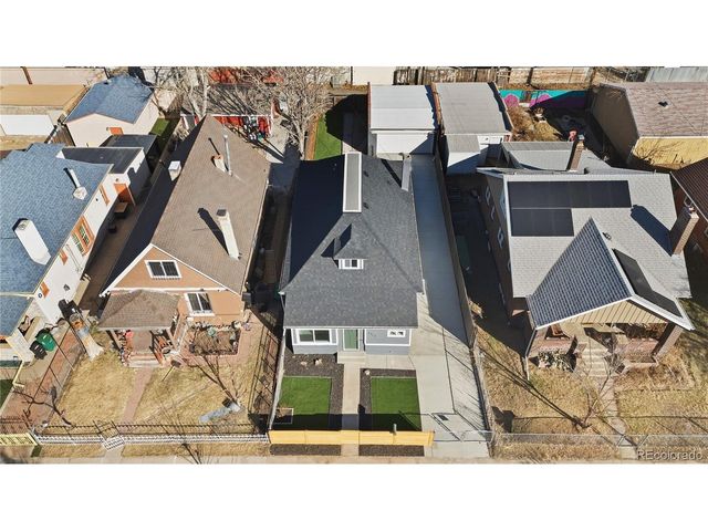 4442 Fillmore St, Denver, CO 80216