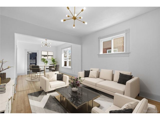 4442 Fillmore St, Denver, CO 80216