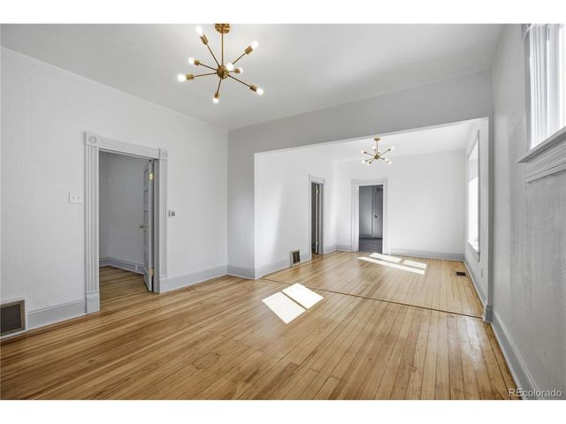 4442 Fillmore St, Denver, CO 80216