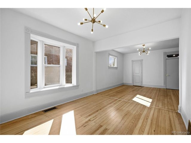 4442 Fillmore St, Denver, CO 80216