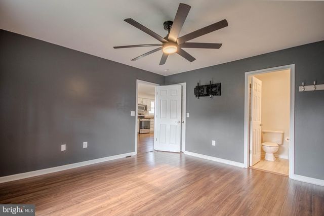 154 EMILY DR, Fruitland, MD 21826