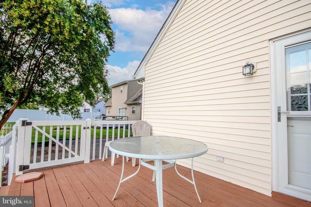 154 EMILY DR, Fruitland, MD 21826