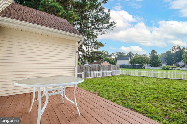 154 EMILY DR, Fruitland, MD 21826
