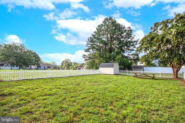 154 EMILY DR, Fruitland, MD 21826