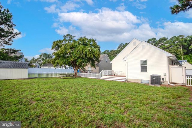 154 EMILY DR, Fruitland, MD 21826