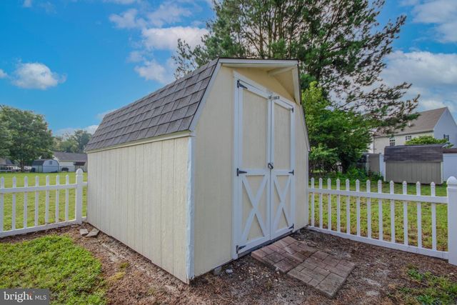 154 EMILY DR, Fruitland, MD 21826