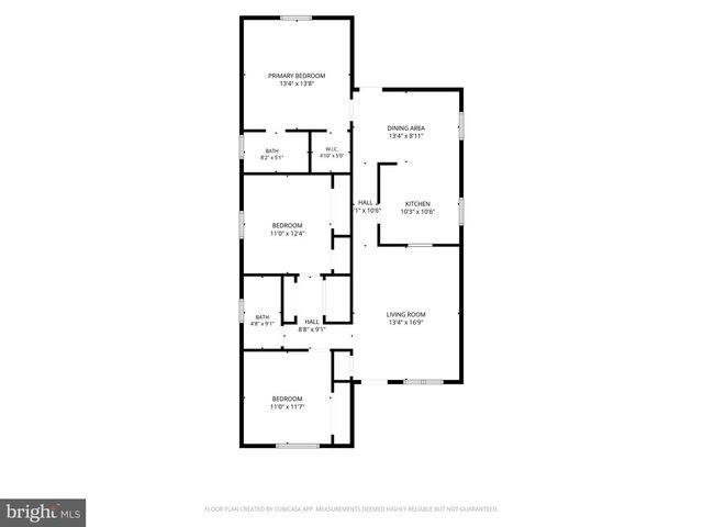 154 EMILY DR, Fruitland, MD 21826