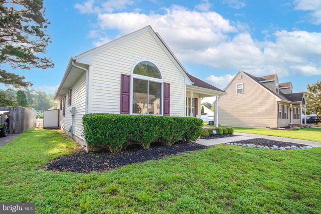 154 EMILY DR, Fruitland, MD 21826