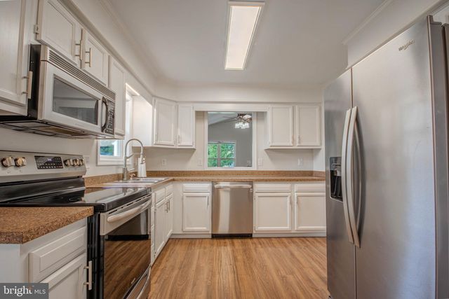 154 EMILY DR, Fruitland, MD 21826