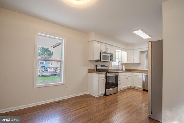 154 EMILY DR, Fruitland, MD 21826