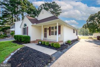 154 EMILY DR, Fruitland, MD 21826