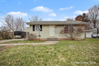 2673 Hague Avenue Sw, City Of Wyoming, MI 49519