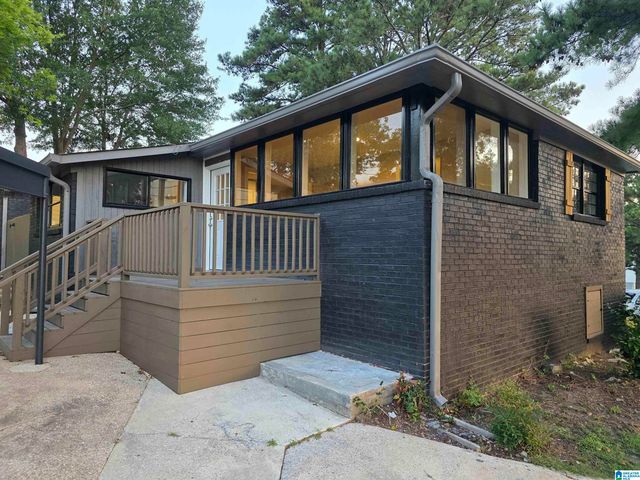 22 S 20TH AVENUE, Birmingham, AL 35205