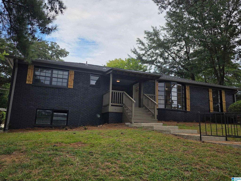 22 S 20TH AVENUE, Birmingham, AL 35205