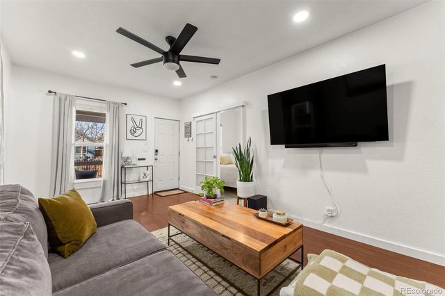 4586 Zenobia Street, Denver, CO 80212