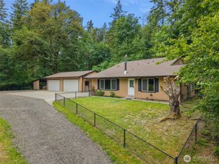 4562 SE Burley Olalla Road, Olalla, WA 98359