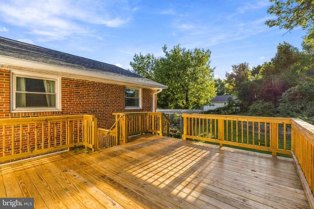 8100 ELLET RD, Springfield, VA 22151