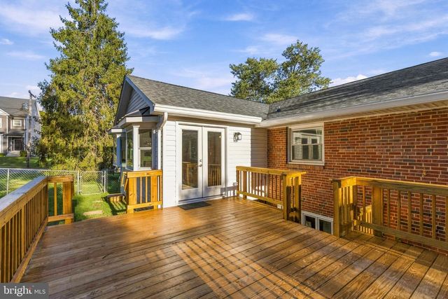 8100 ELLET RD, Springfield, VA 22151