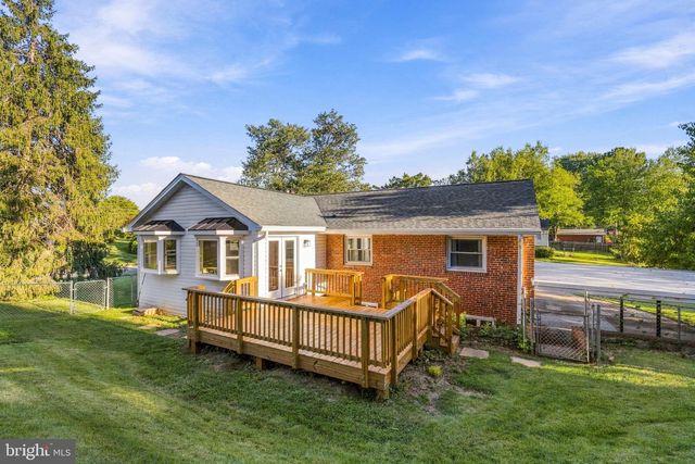 8100 ELLET RD, Springfield, VA 22151
