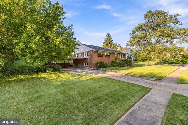 8100 ELLET RD, Springfield, VA 22151
