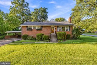 8100 ELLET RD, Springfield, VA 22151