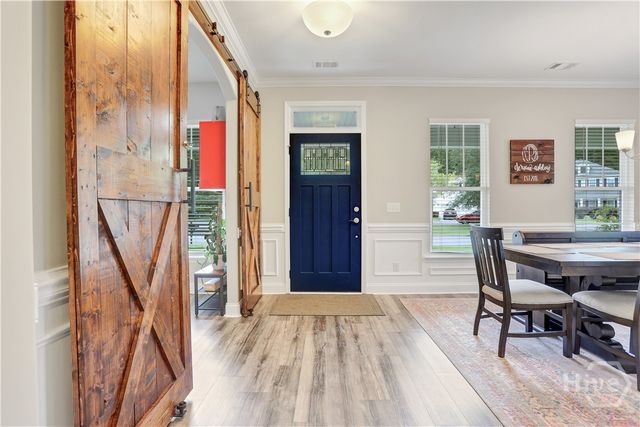 7 Gresham Lane, Savannah, GA 31419