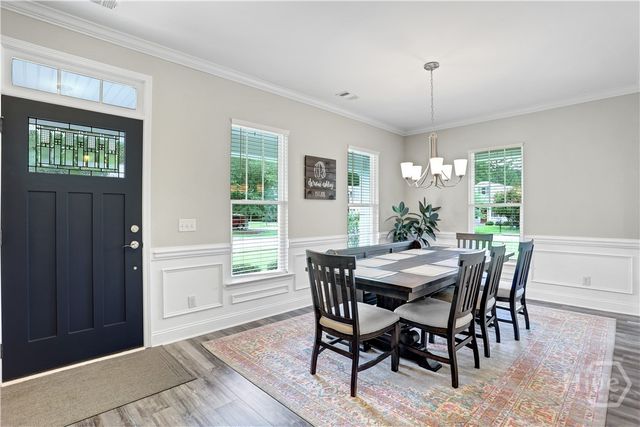 7 Gresham Lane, Savannah, GA 31419