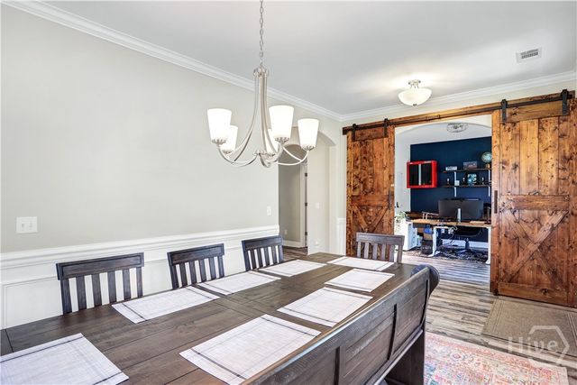 7 Gresham Lane, Savannah, GA 31419