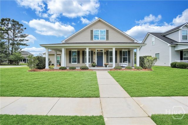 7 Gresham Lane, Savannah, GA 31419