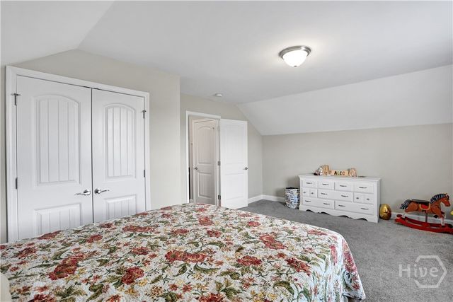 7 Gresham Lane, Savannah, GA 31419