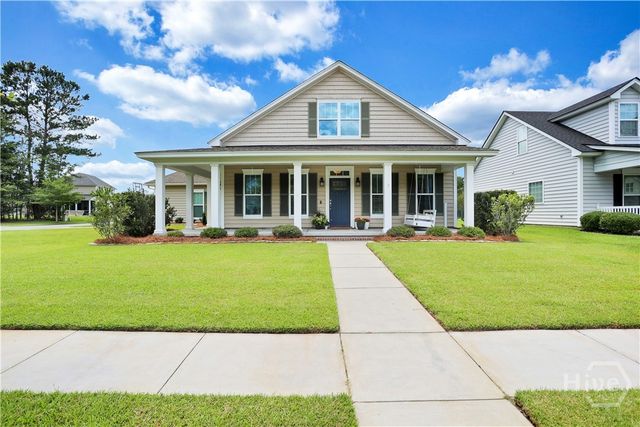 7 Gresham Lane, Savannah, GA 31419