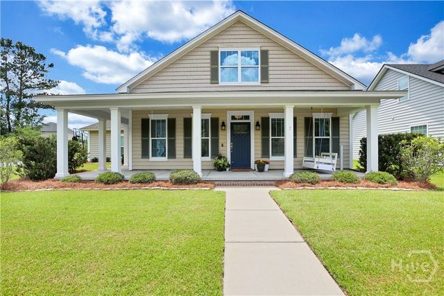 7 Gresham Lane, Savannah, GA 31419