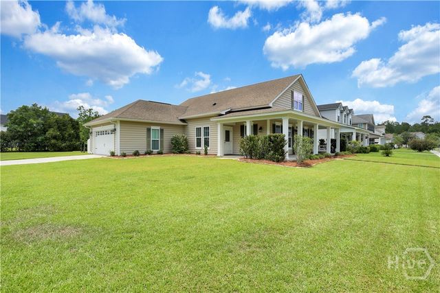 7 Gresham Lane, Savannah, GA 31419