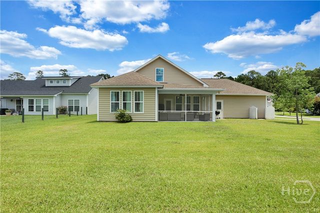 7 Gresham Lane, Savannah, GA 31419