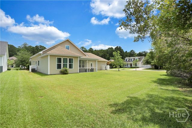7 Gresham Lane, Savannah, GA 31419