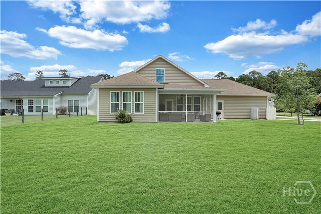 7 Gresham Lane, Savannah, GA 31419