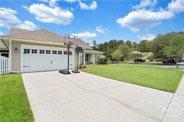 7 Gresham Lane, Savannah, GA 31419