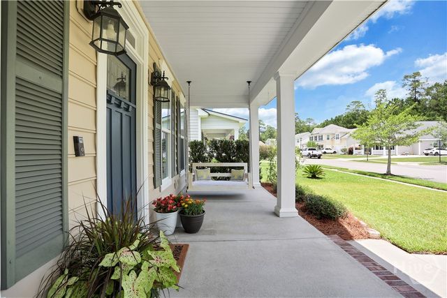 7 Gresham Lane, Savannah, GA 31419
