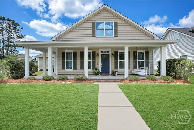 7 Gresham Lane, Savannah, GA 31419