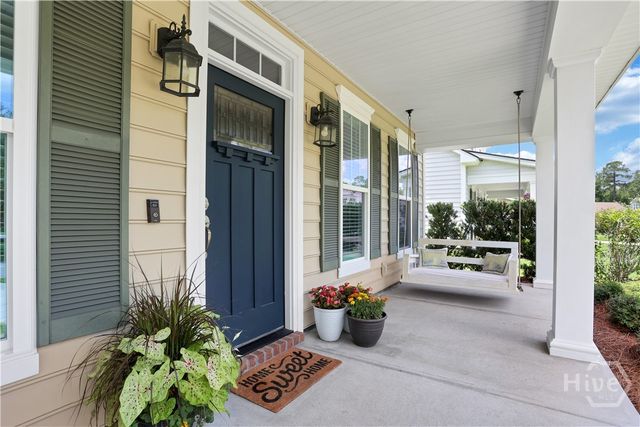 7 Gresham Lane, Savannah, GA 31419