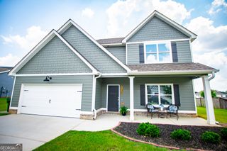 132 Springwood Drive, Carrollton, GA 30117