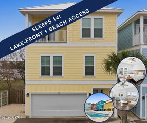 116 Riviera Drive, Panama City Beach, FL 32413