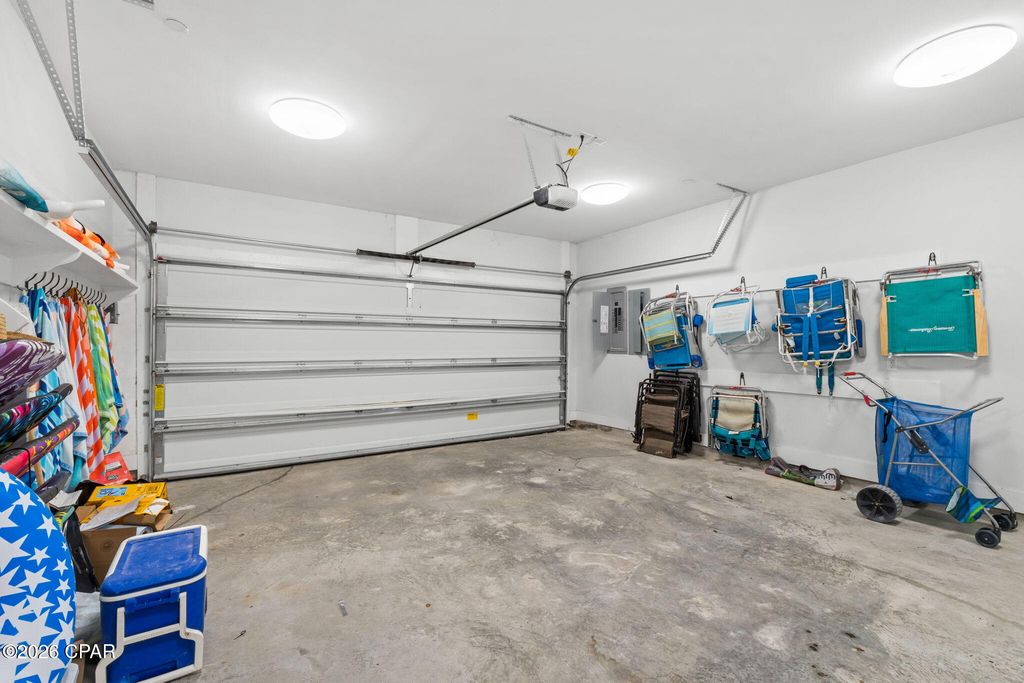 Image 11 of property listing at 116 Riviera Drive, Panama City Beach, FL 32413